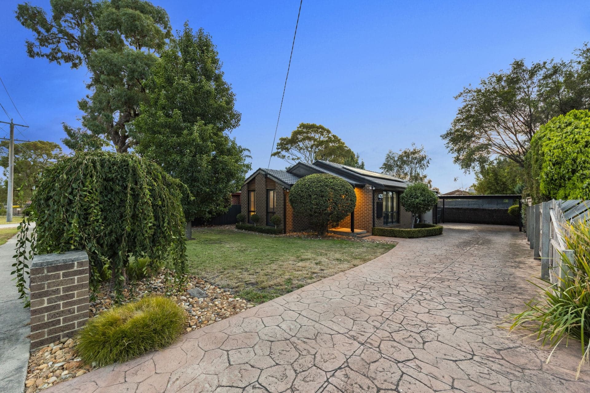 83 Allied Drive, Carrum Downs VIC, Carrum Downs - Thumbnail 2