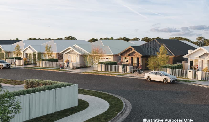 Lot/300 Proposed Road, Berry, NSW, 2535, Berry - Thumbnail 4