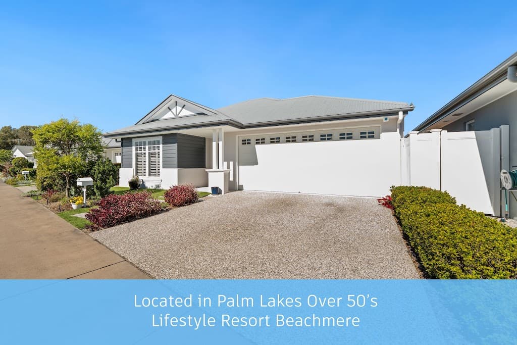 223/194 Bishop Road, Beachmere, QLD, 4510, Beachmere - Image 1