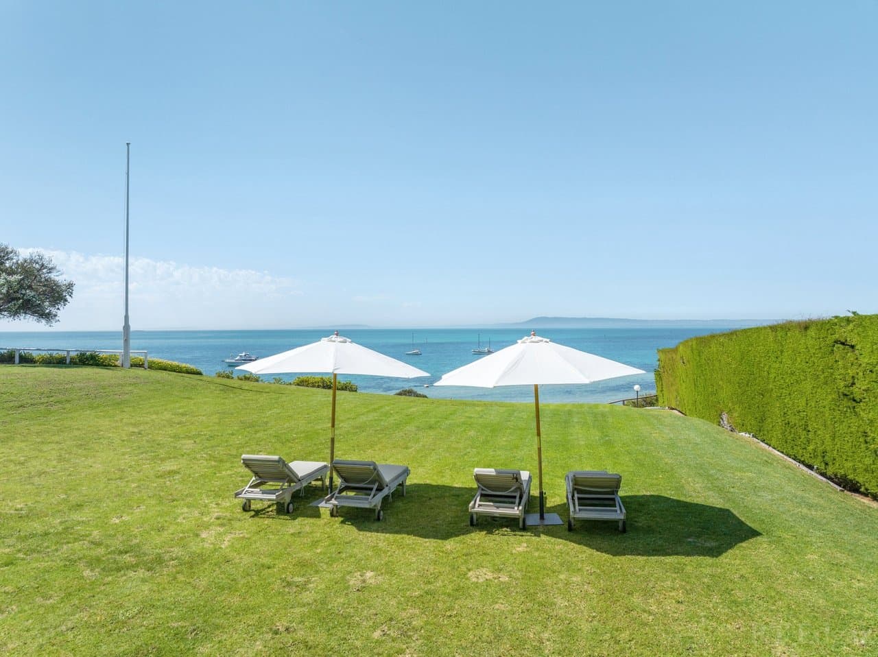 Hindson House/3440 Pt Nepean Road, Sorrento, VIC 3943, Sorrento - Thumbnail 3