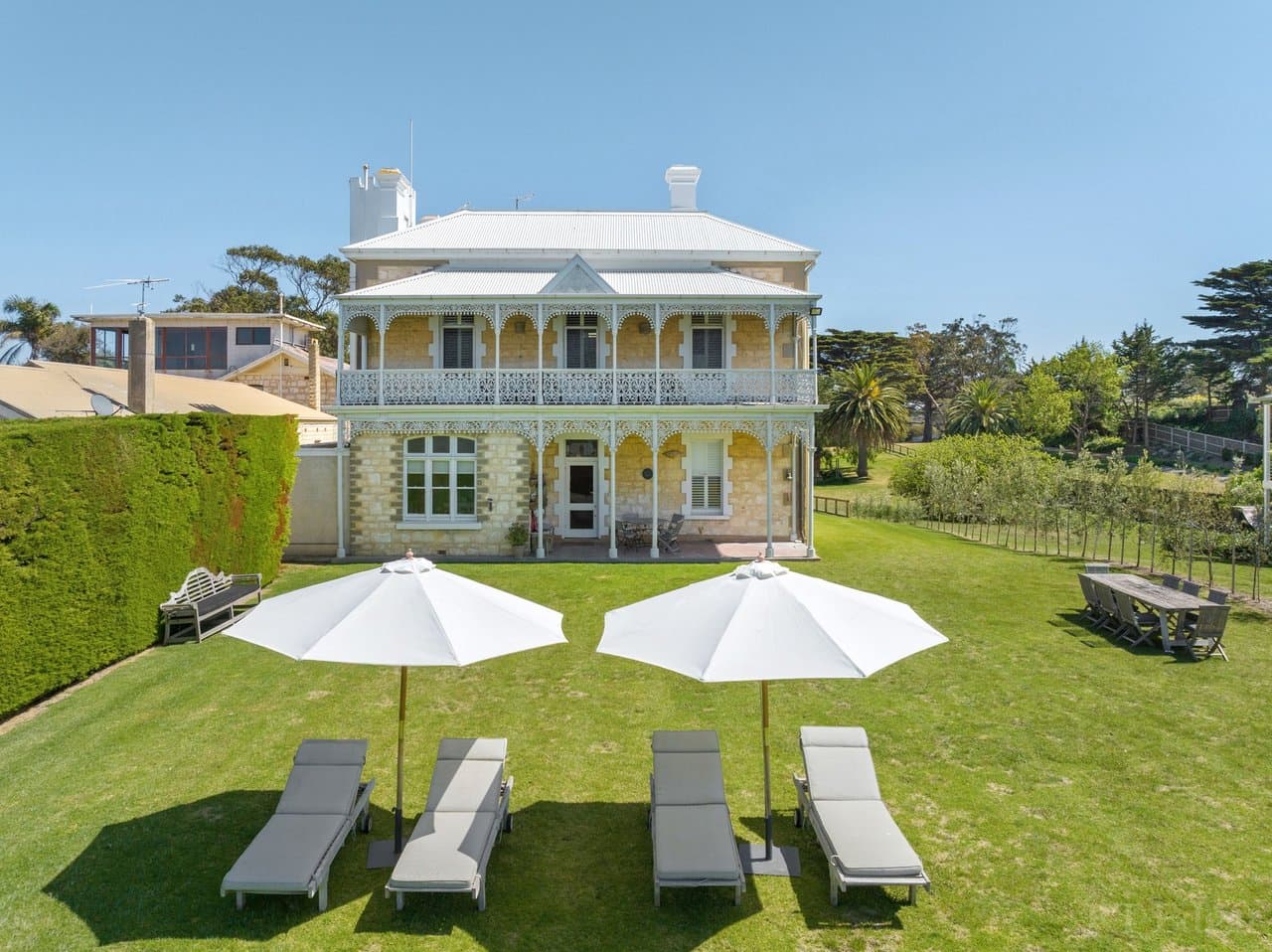 Hindson House/3440 Pt Nepean Road, Sorrento, VIC 3943, Sorrento - Image 1