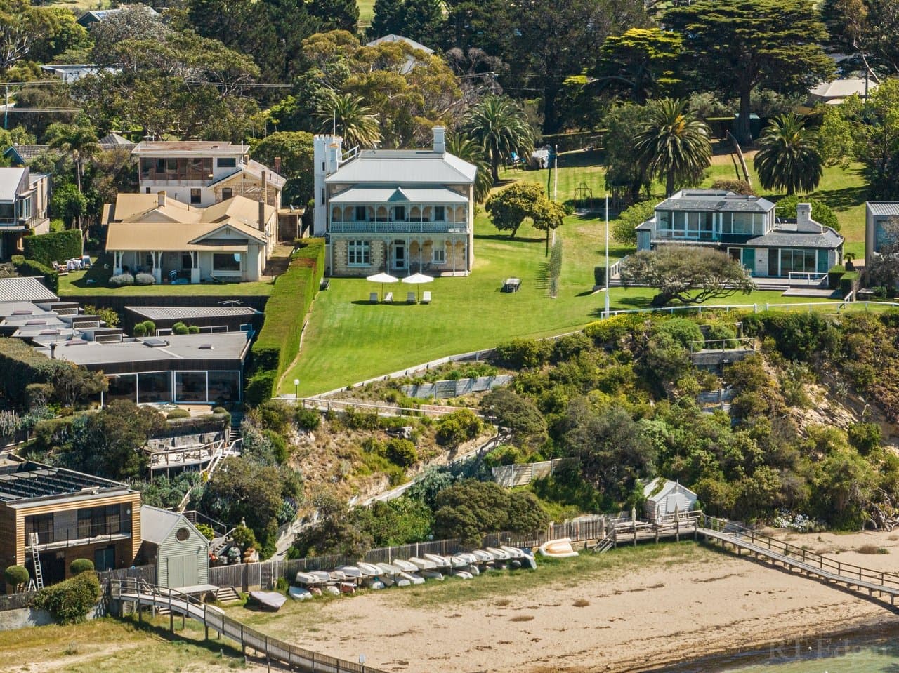 Hindson House/3440 Pt Nepean Road, Sorrento, VIC 3943, Sorrento - Thumbnail 4