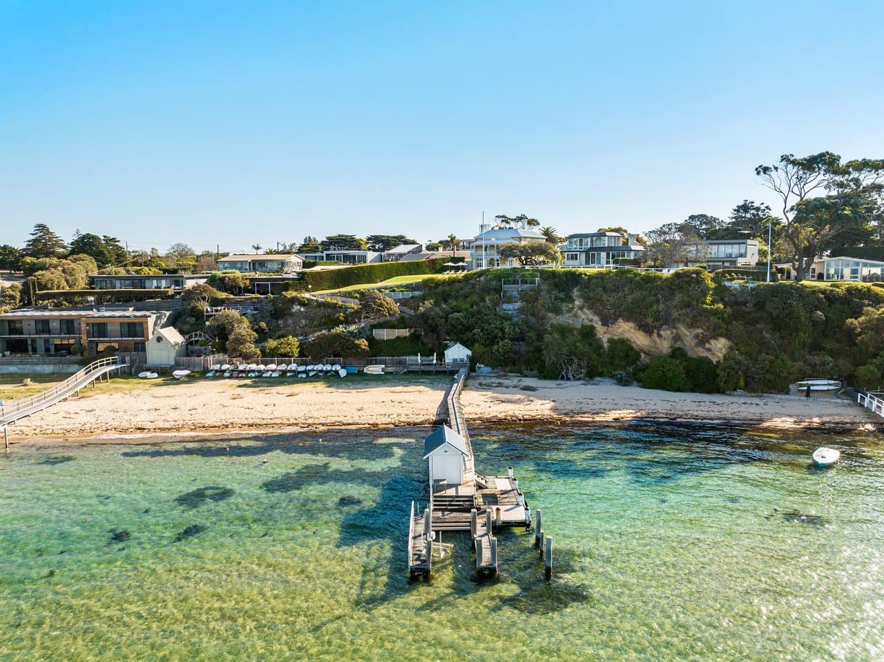 Hindson House/3440 Pt Nepean Road, Sorrento, VIC 3943, Sorrento - Thumbnail 5