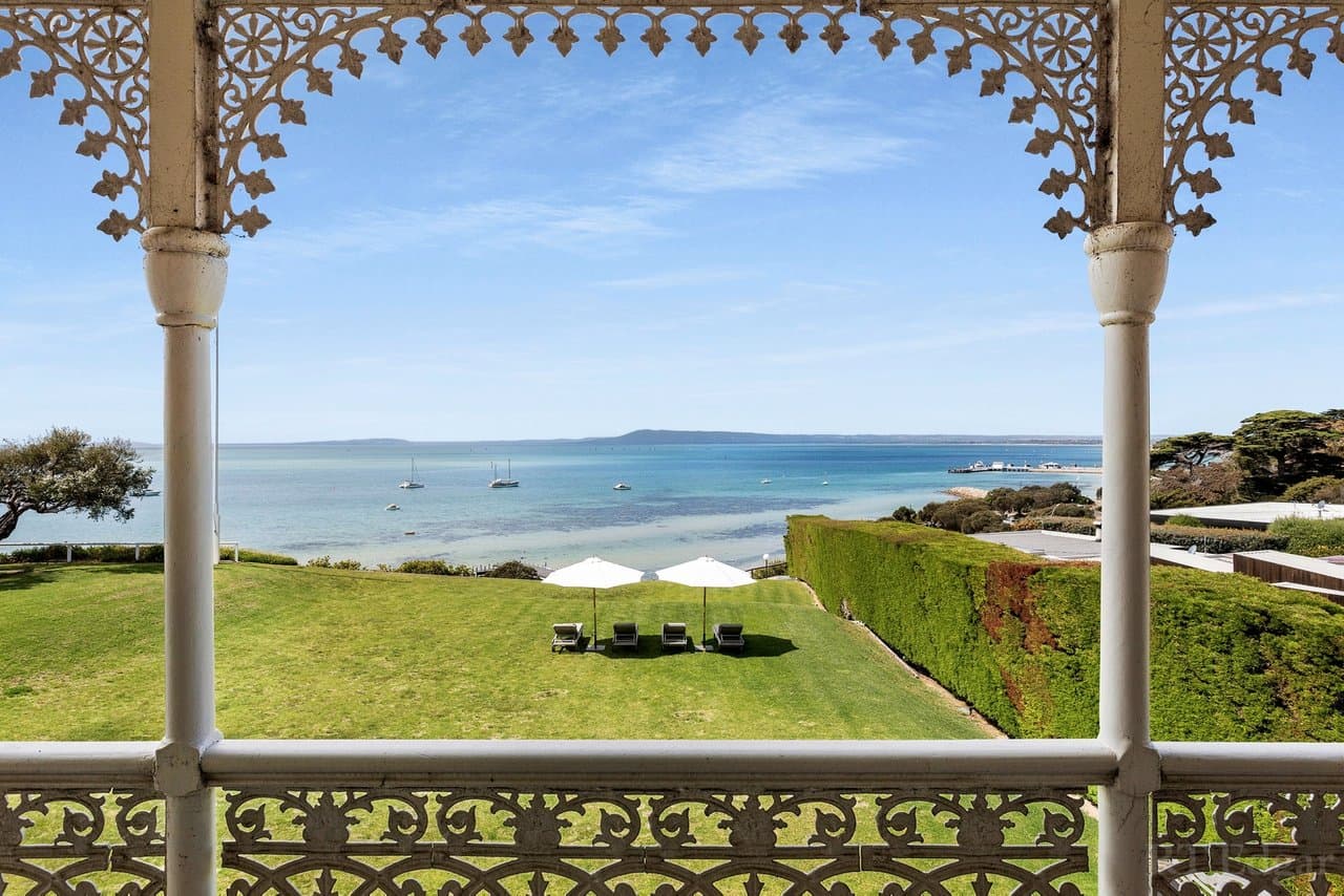 Hindson House/3440 Pt Nepean Road, Sorrento, VIC 3943, Sorrento - Thumbnail 6