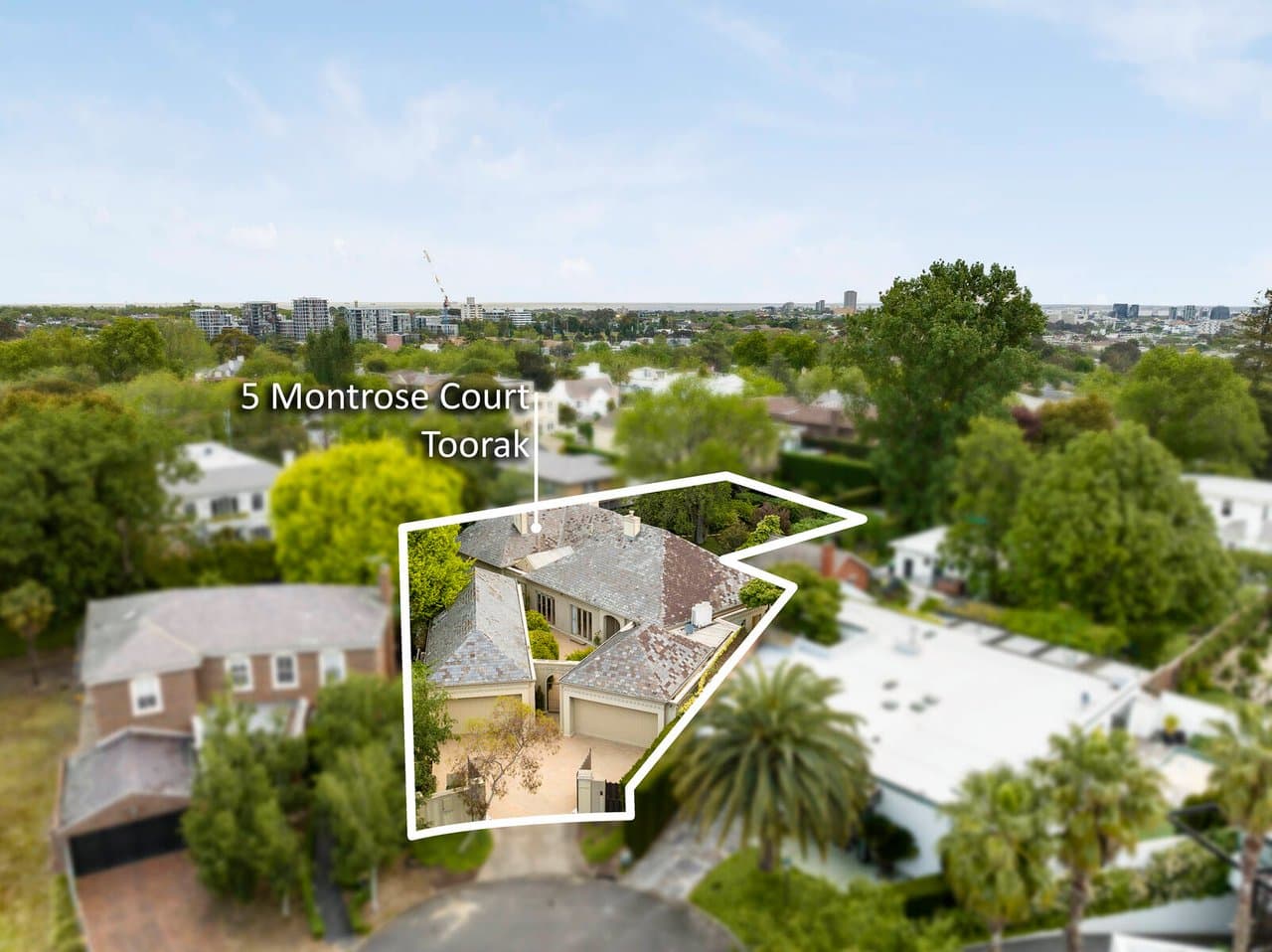 5 Montrose Court, Toorak, VIC 3142, Toorak - Thumbnail 3