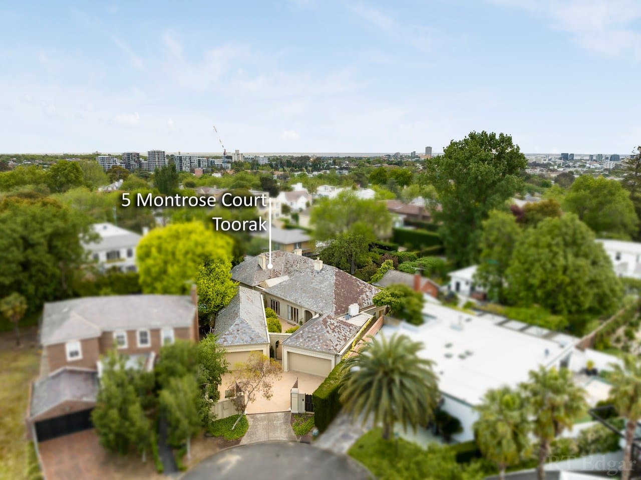 5 Montrose Court, Toorak, VIC 3142, Toorak - Thumbnail 4