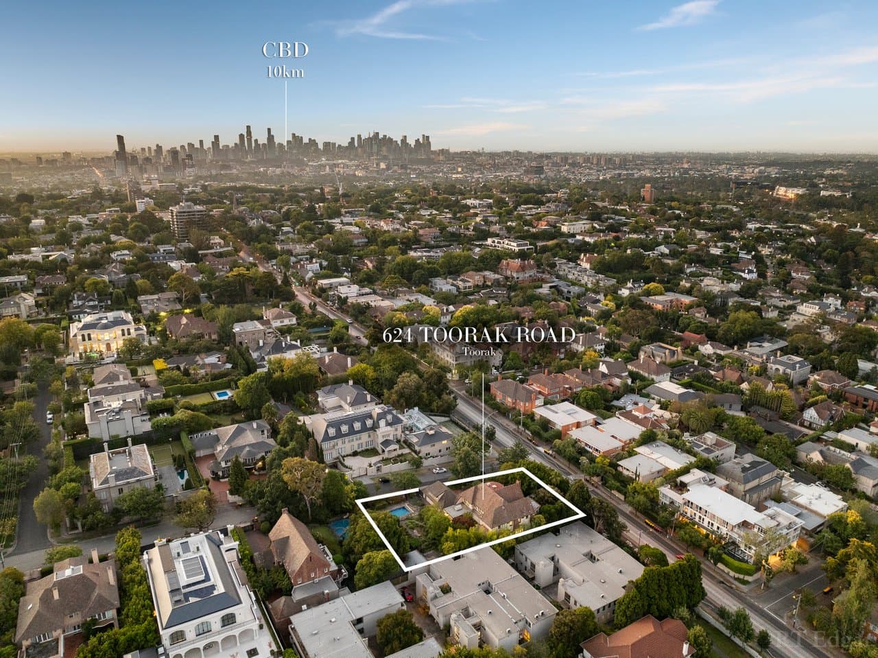 624-626 Toorak Road, Toorak, Toorak - Thumbnail 2