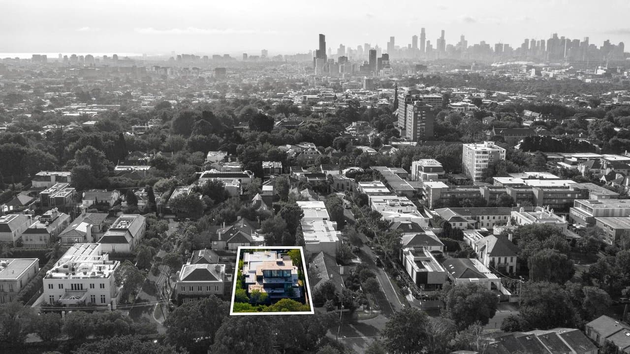 63 Irving Road, Toorak, Toorak - Thumbnail 2