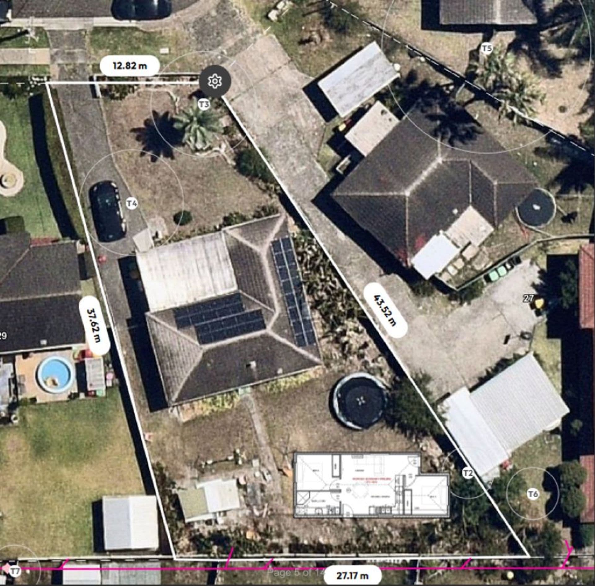 12 Pamela Parade, Marayong, NSW, 2148, Marayong - Thumbnail 2