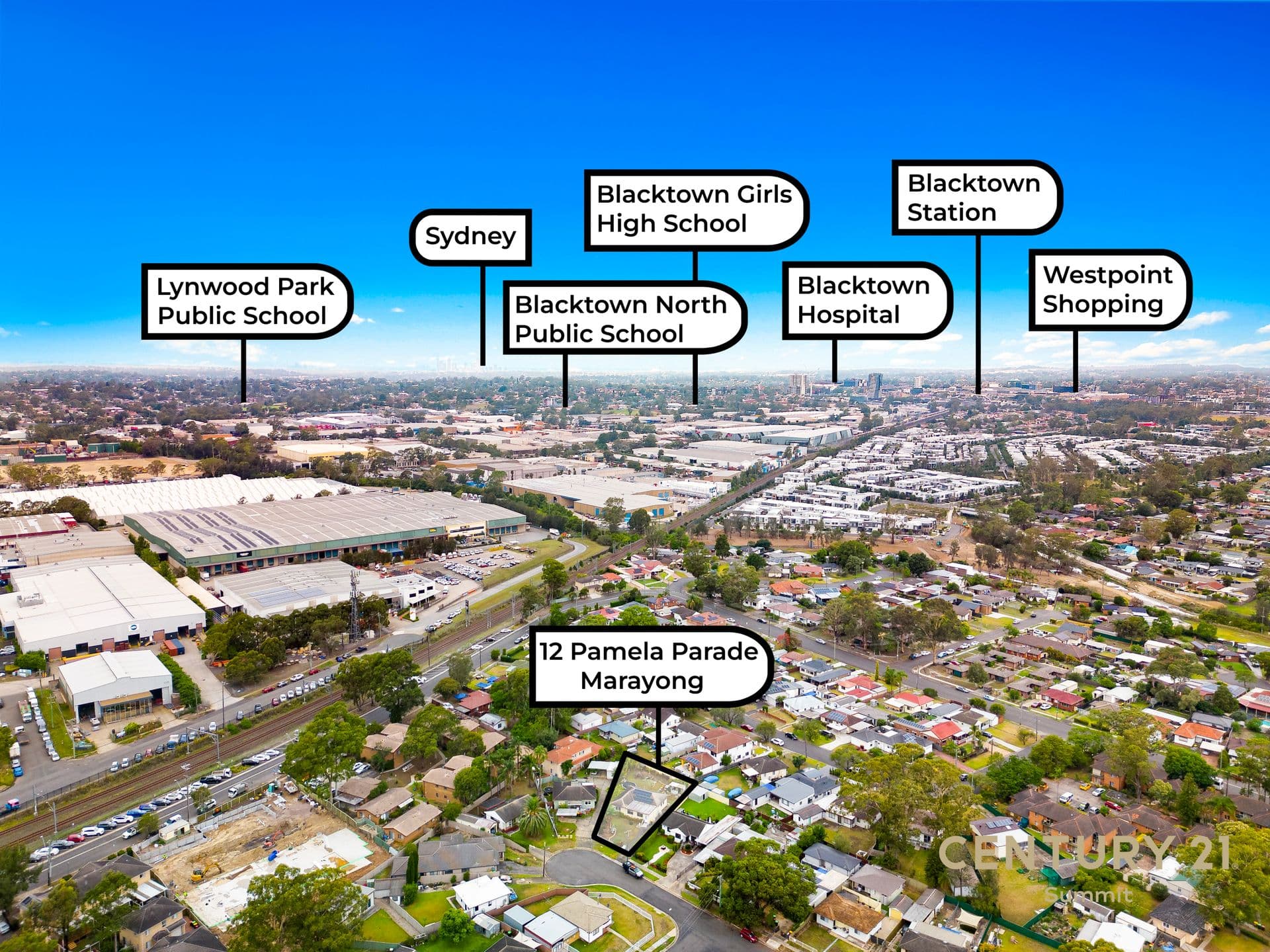 12 Pamela Parade, Marayong, NSW, 2148, Marayong - Thumbnail 8