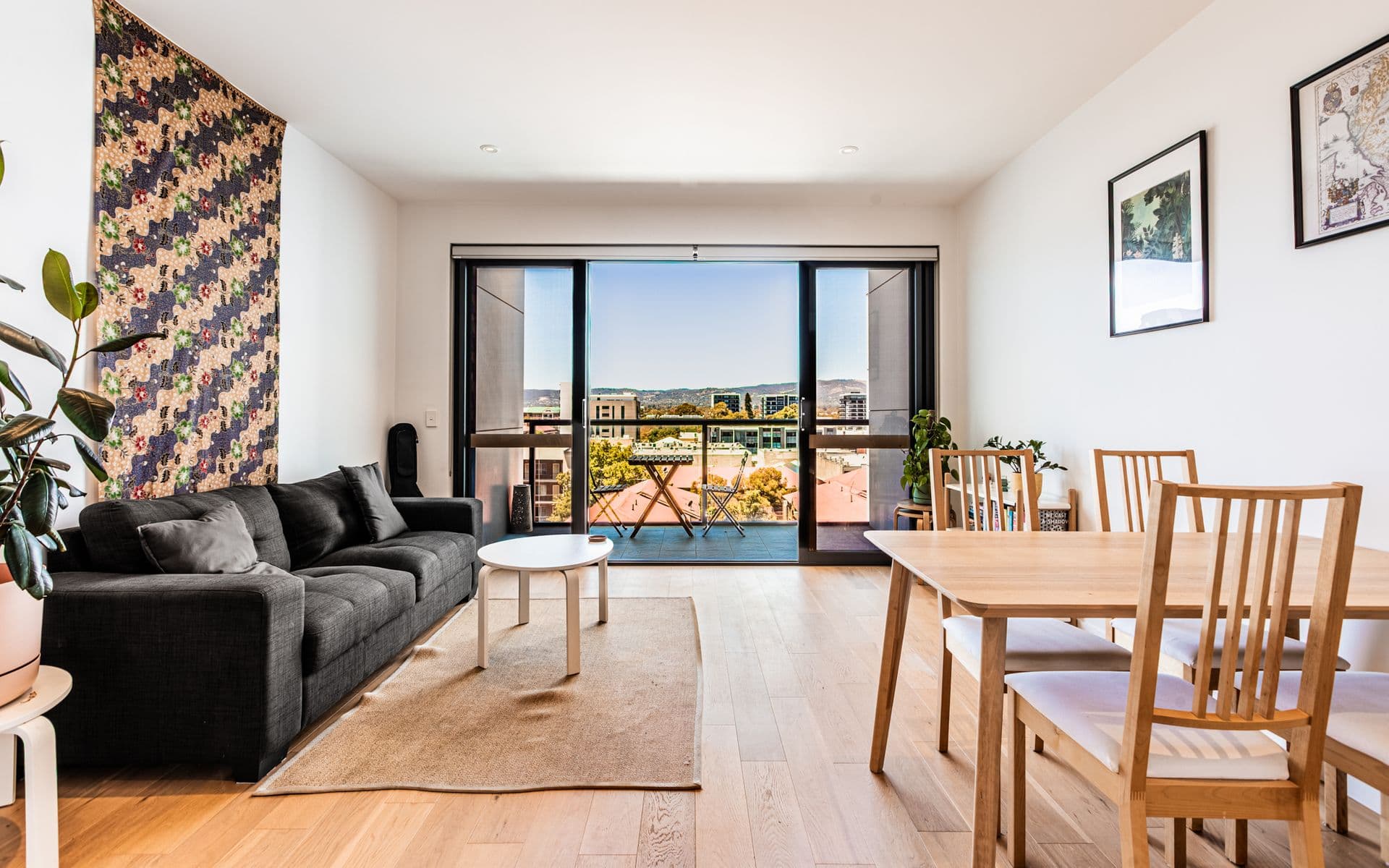 Unit 505/18 Surflen Street, Adelaide, SA, 5000, Adelaide - Image 1