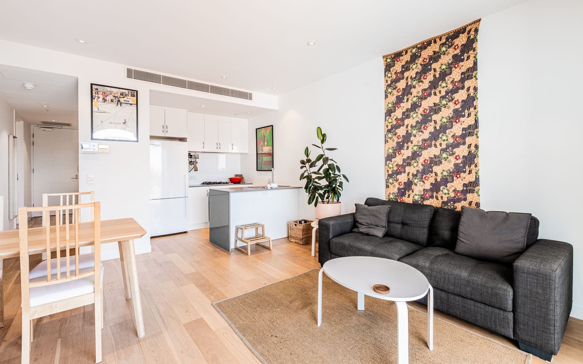 Unit 505/18 Surflen Street, Adelaide, SA, 5000, Adelaide - Thumbnail 2