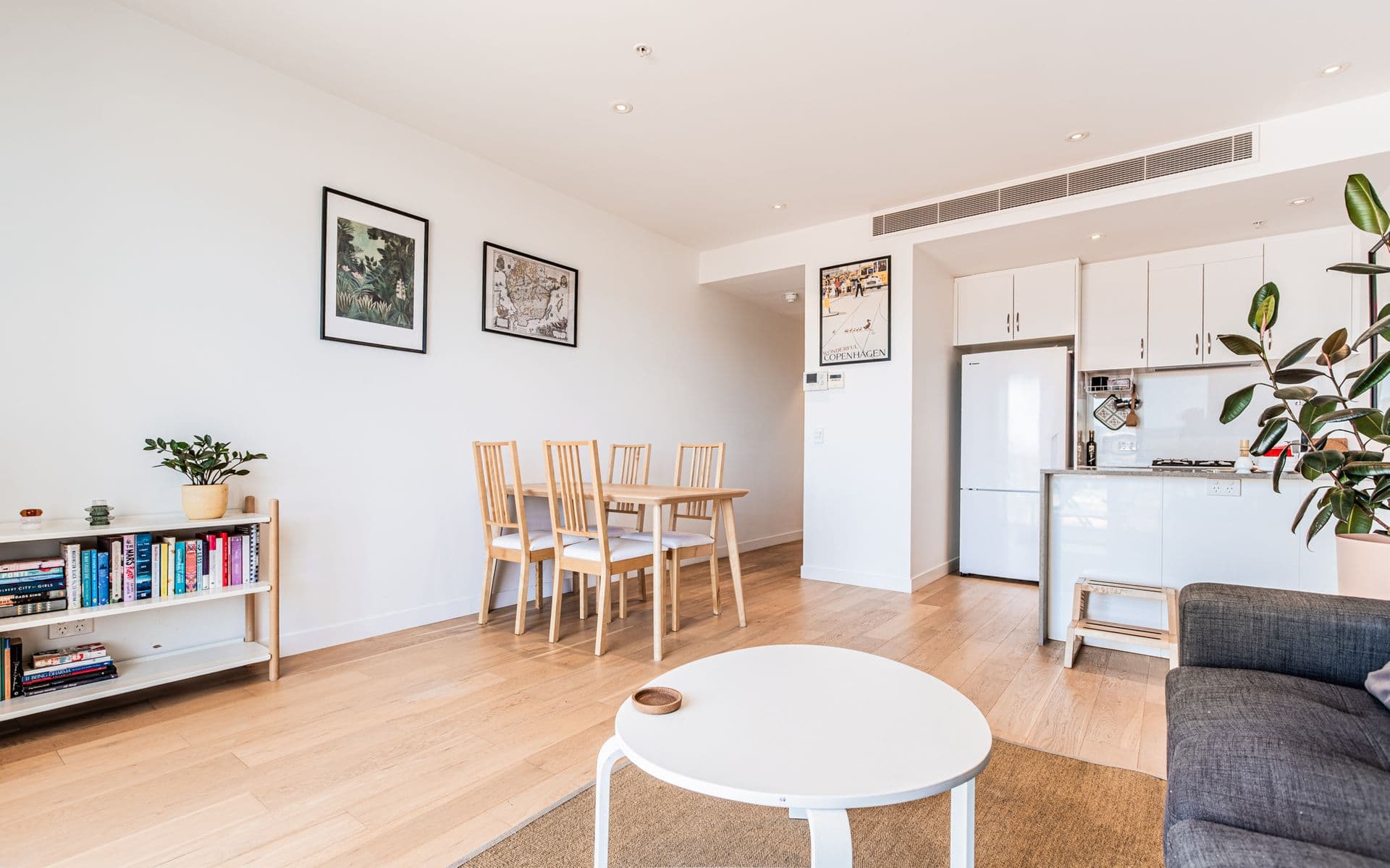Unit 505/18 Surflen Street, Adelaide, SA, 5000, Adelaide - Thumbnail 4