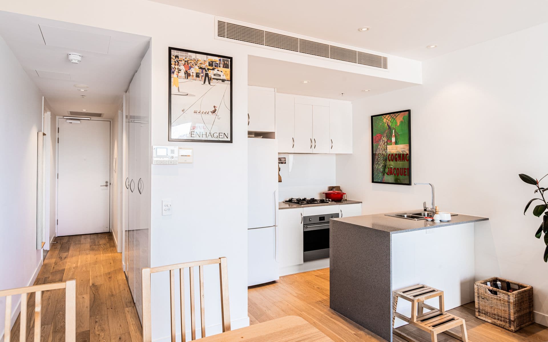 Unit 505/18 Surflen Street, Adelaide, SA, 5000, Adelaide - Thumbnail 5