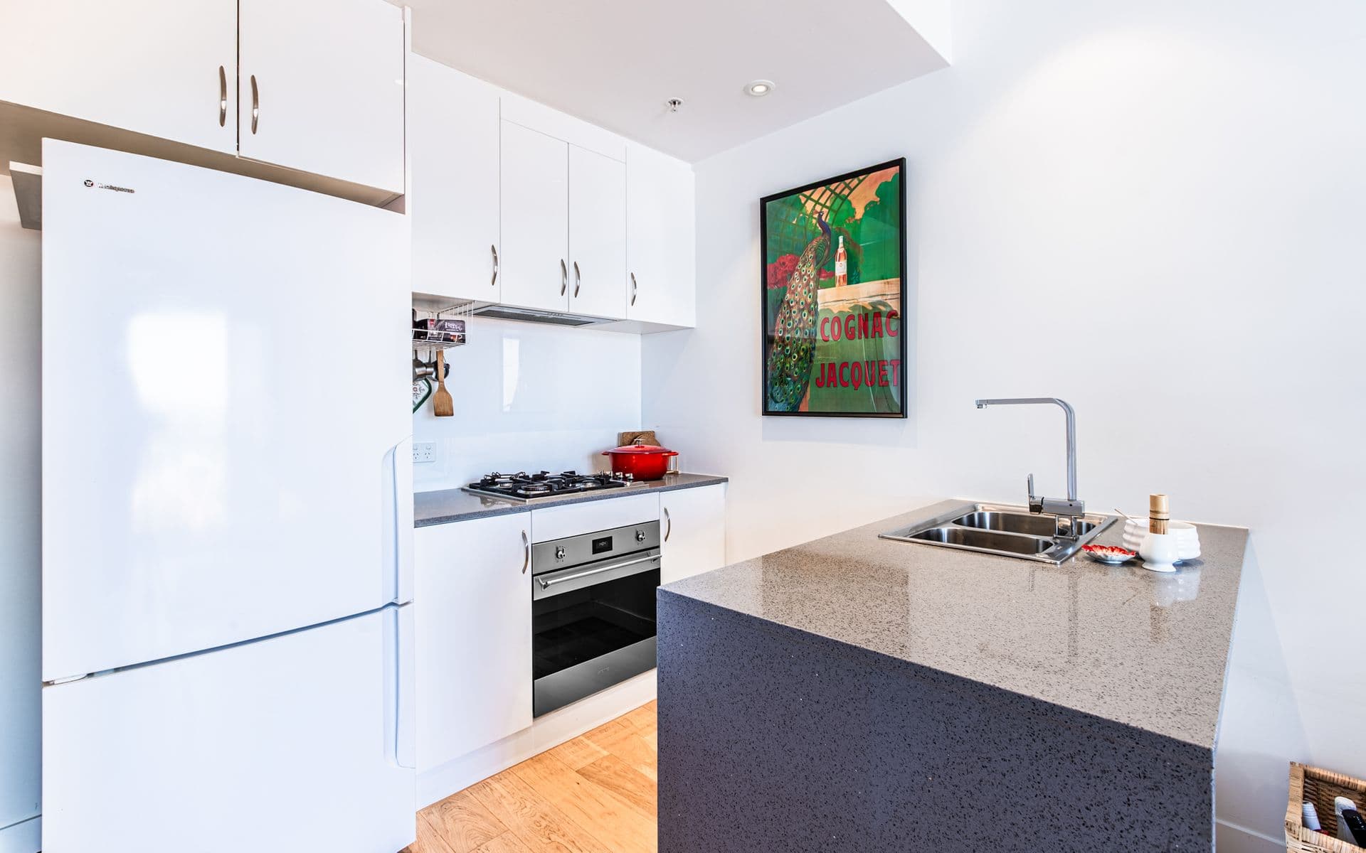 Unit 505/18 Surflen Street, Adelaide, SA, 5000, Adelaide - Thumbnail 6