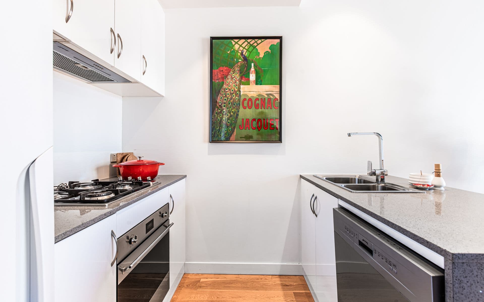 Unit 505/18 Surflen Street, Adelaide, SA, 5000, Adelaide - Thumbnail 7