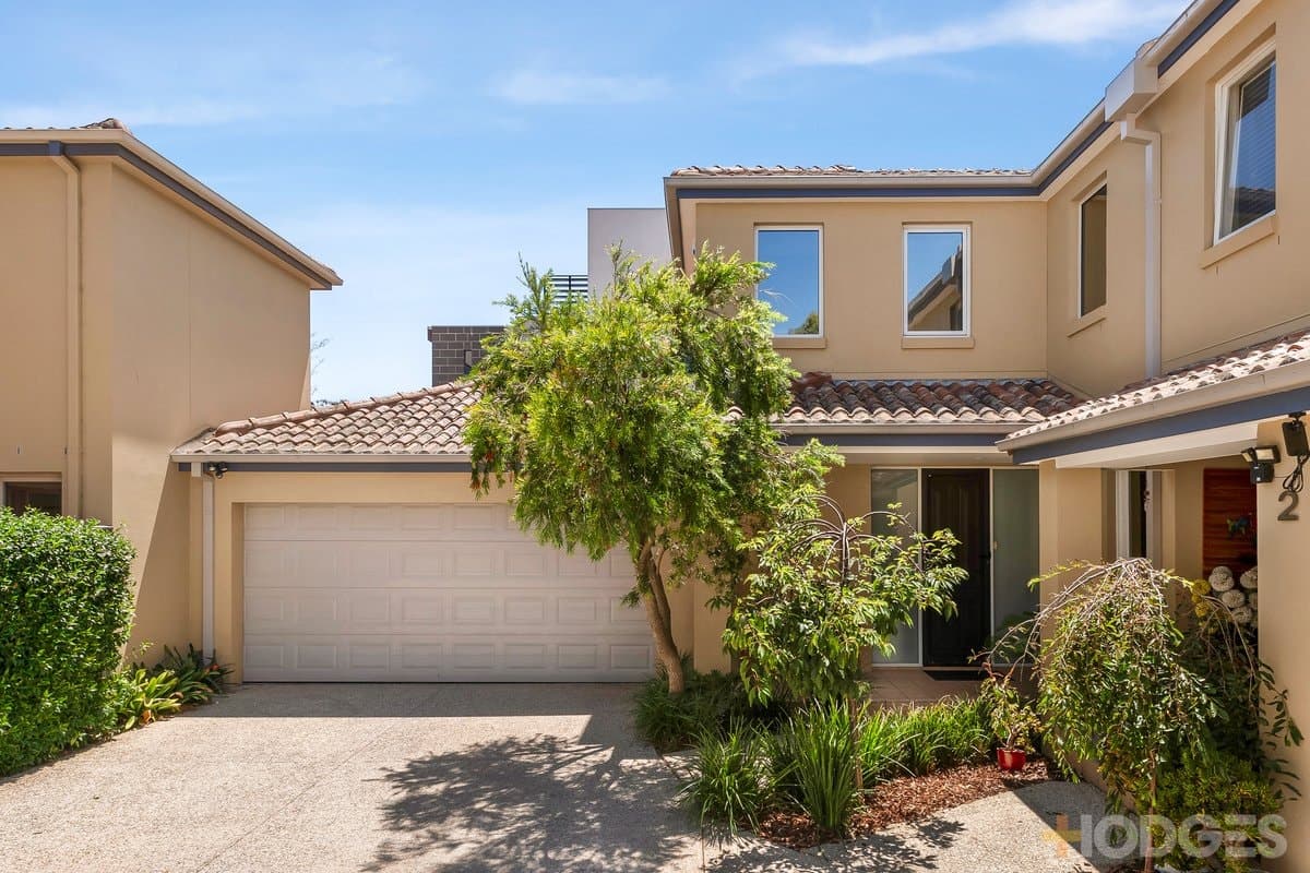 3 / 21 Ebden Avenue, Black Rock, VIC, 3193, Black Rock - Image 1