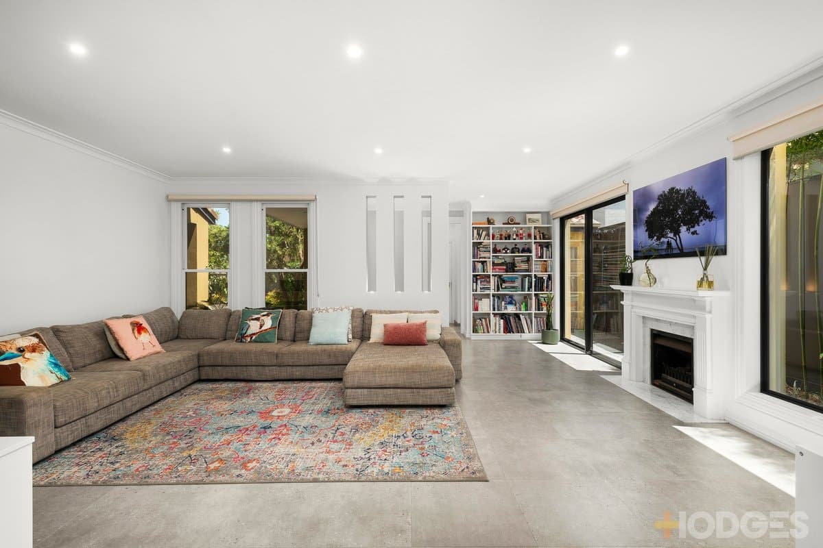 3 / 21 Ebden Avenue, Black Rock, VIC, 3193, Black Rock - Thumbnail 2