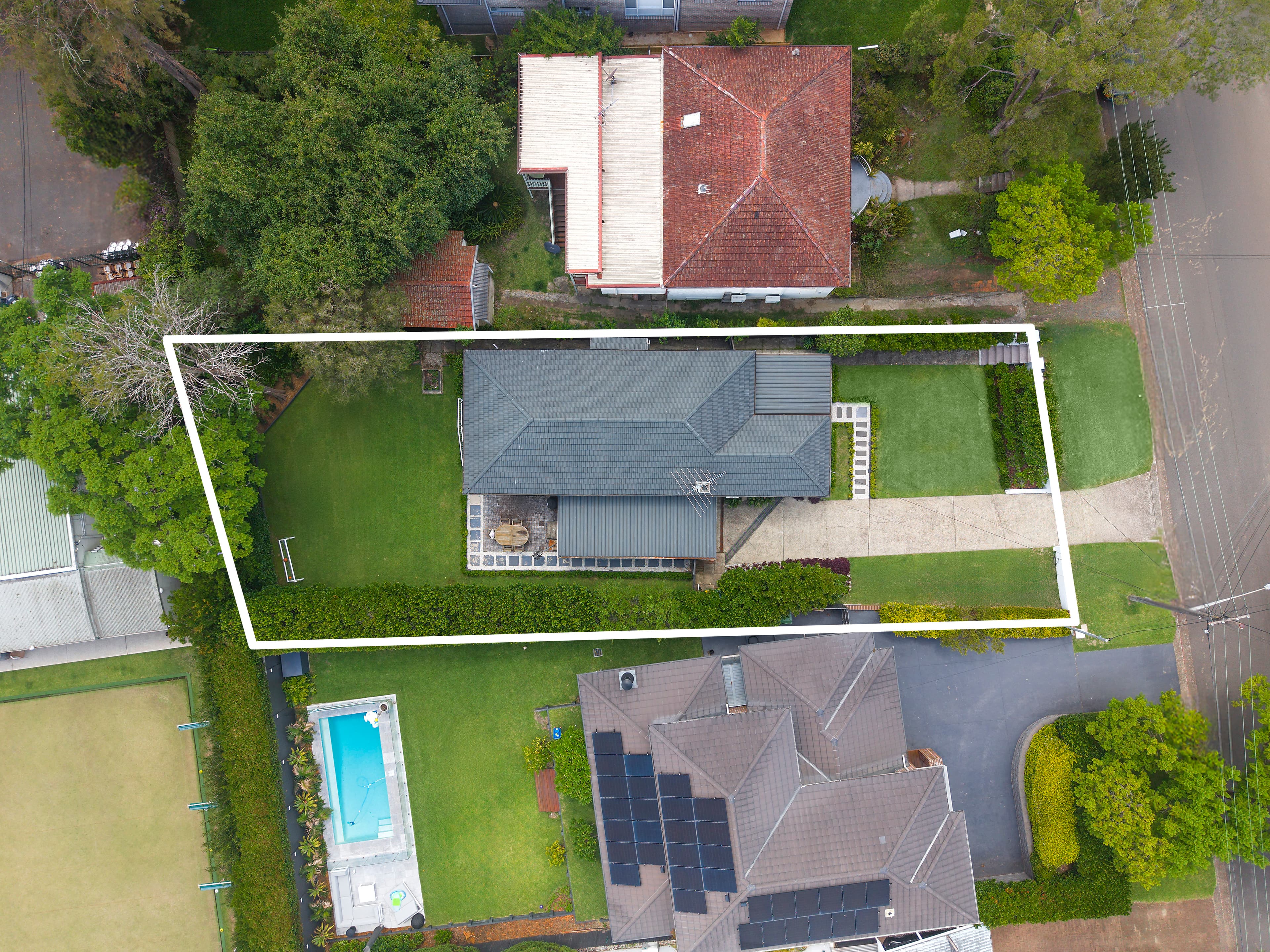 5 Kamilaroy Road, West Pymble, NSW, 2073, West Pymble - Thumbnail 2