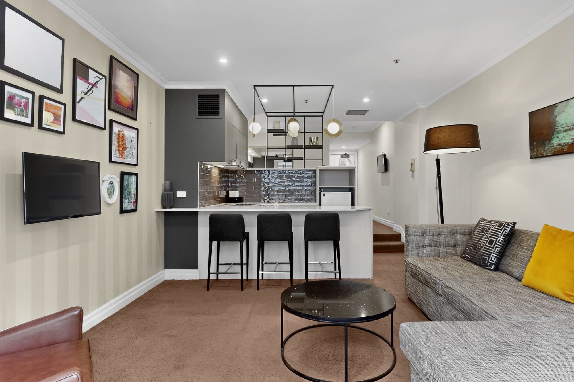 216/2 Bond Street, Sydney, NSW, 2000, Sydney - Image 1