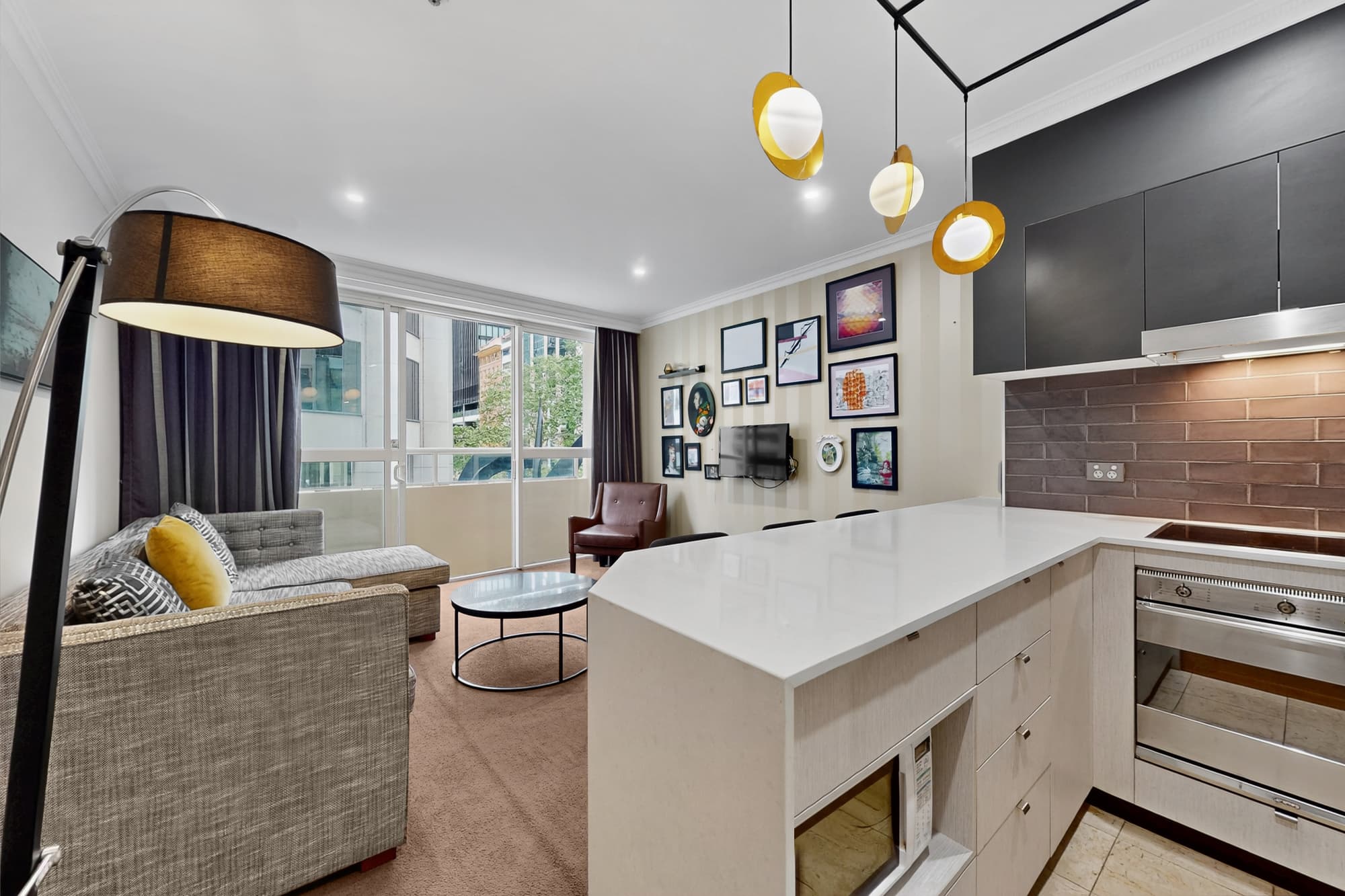 216/2 Bond Street, Sydney, NSW, 2000, Sydney - Thumbnail 3