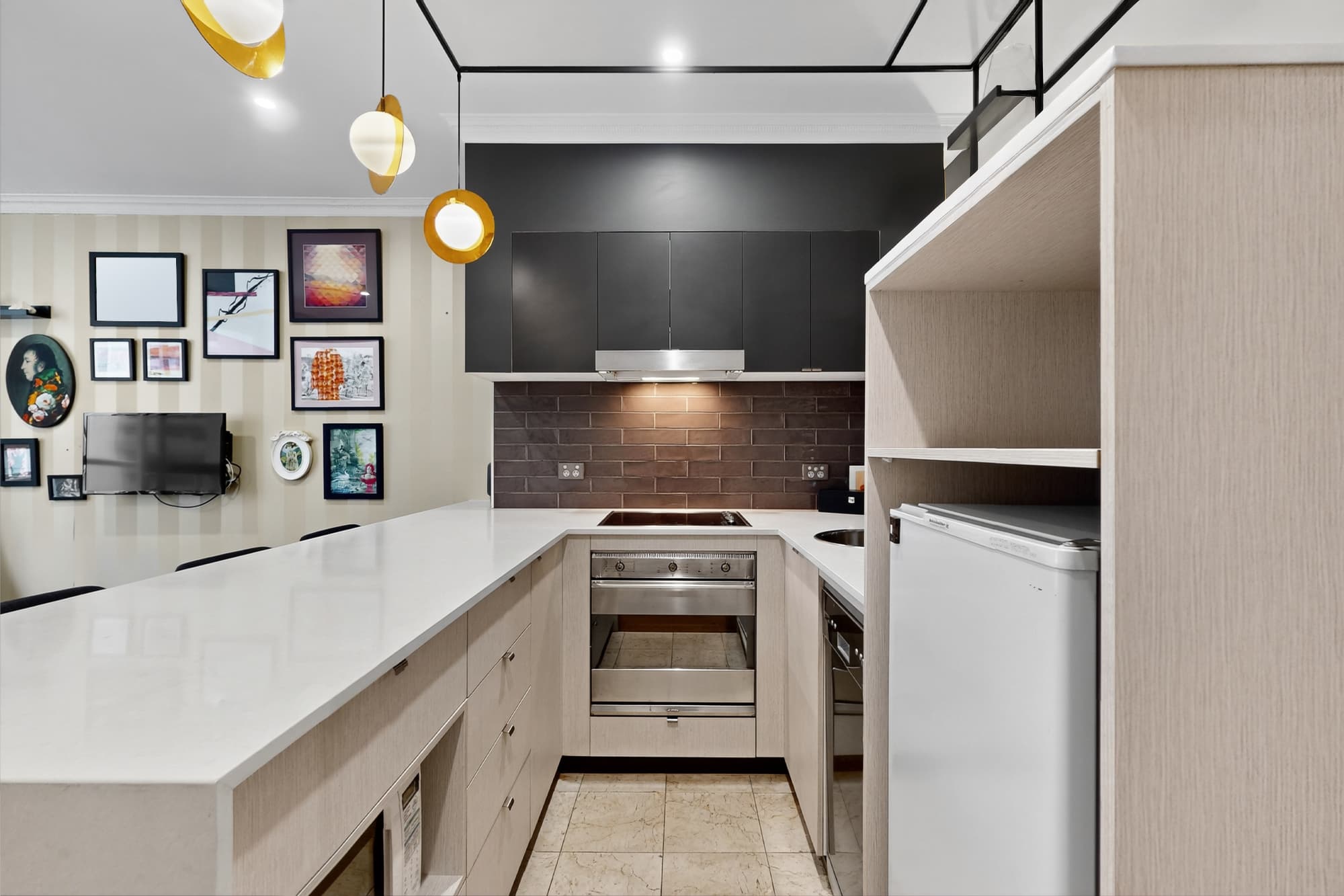 216/2 Bond Street, Sydney, NSW, 2000, Sydney - Thumbnail 4
