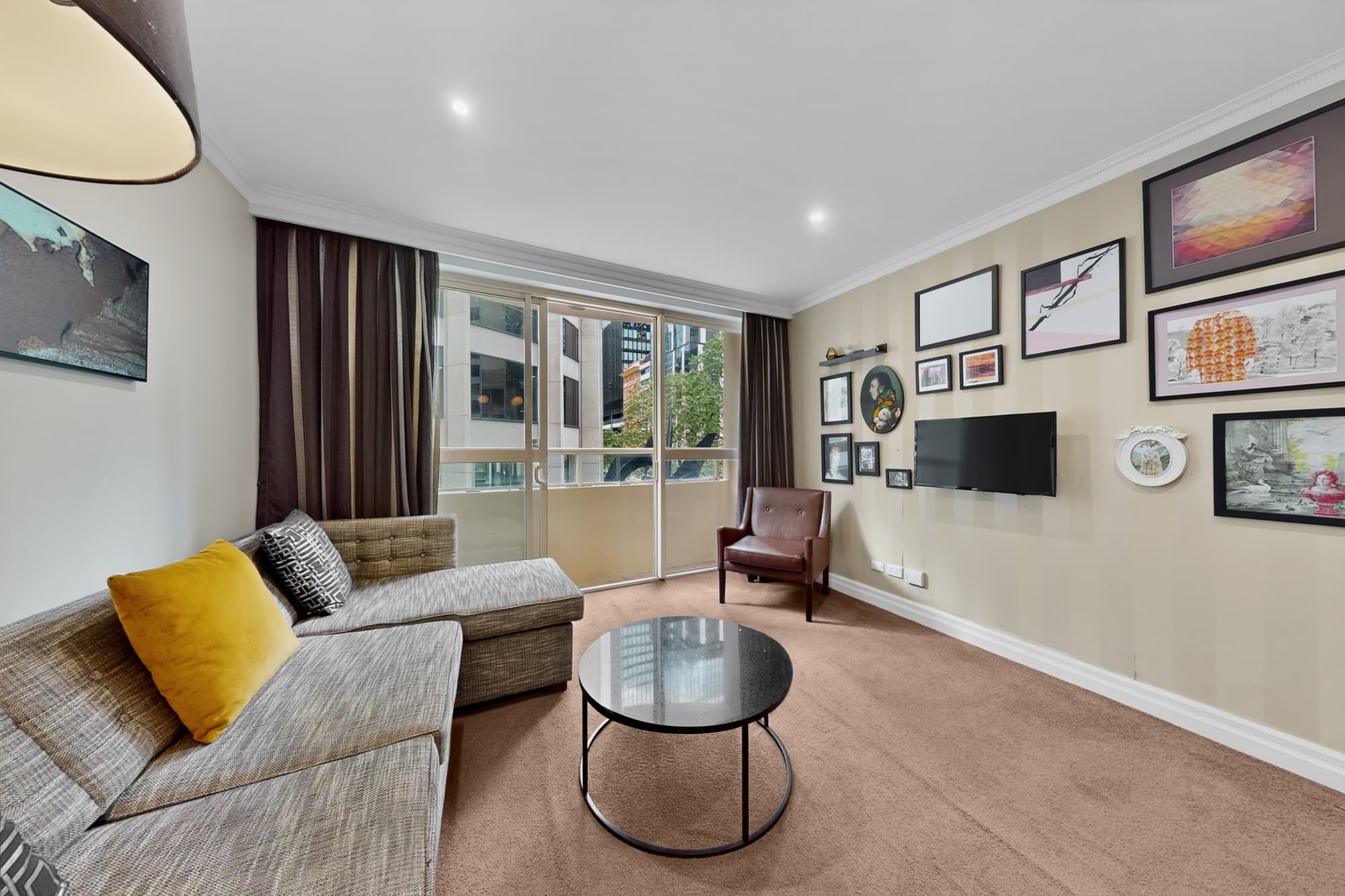 216/2 Bond Street, Sydney, NSW, 2000, Sydney - Thumbnail 5