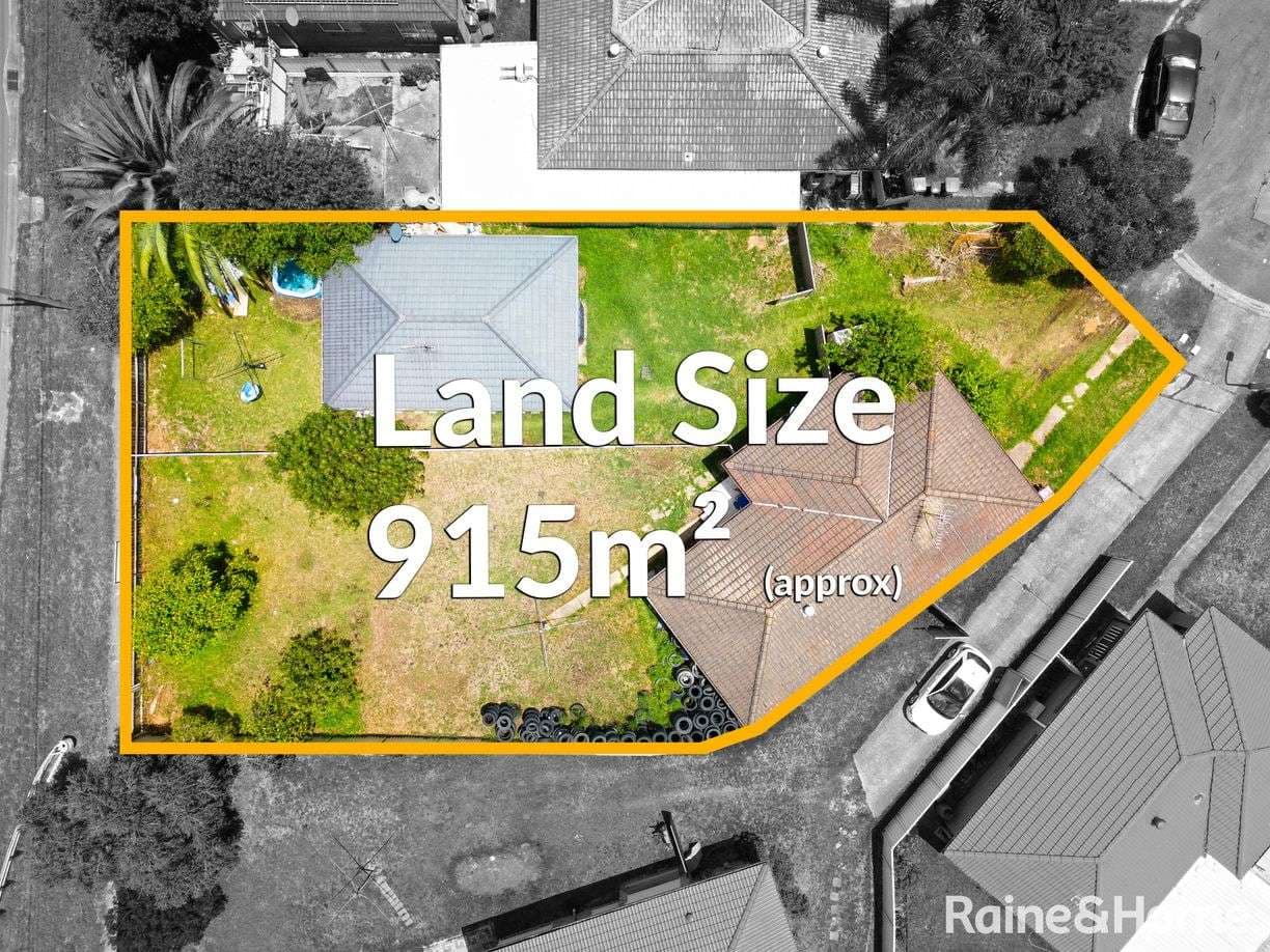 6 & 6A Thor Place, Hebersham, NSW 2770, Hebersham - Image 1