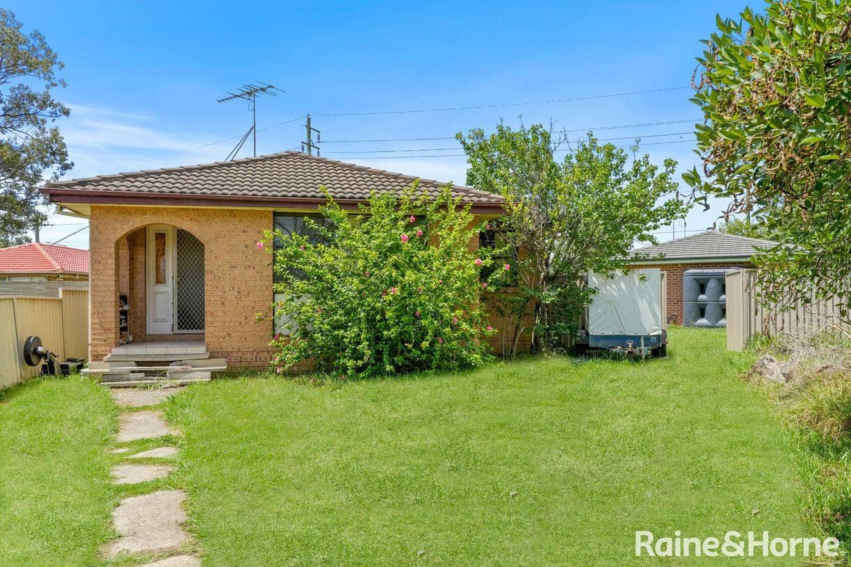6 & 6A Thor Place, Hebersham, NSW 2770, Hebersham - Thumbnail 2