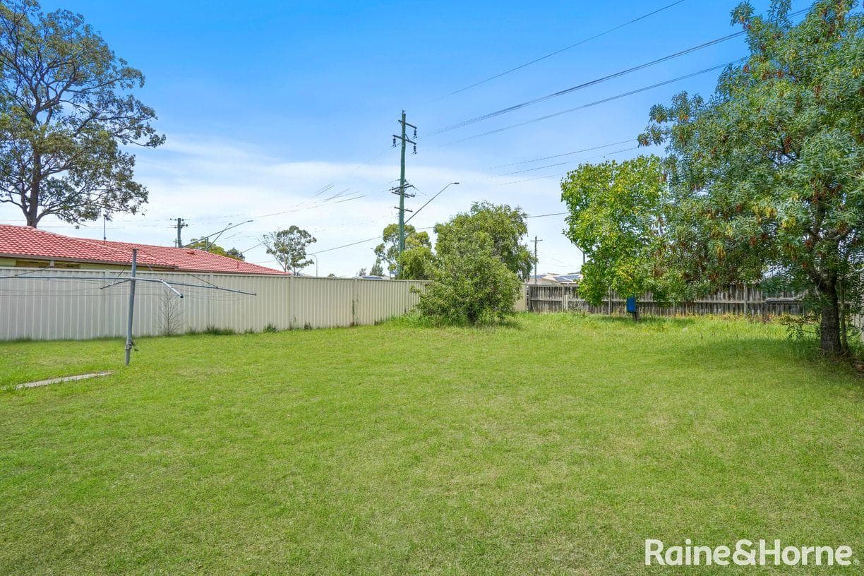 6 & 6A Thor Place, Hebersham, NSW 2770, Hebersham - Thumbnail 7
