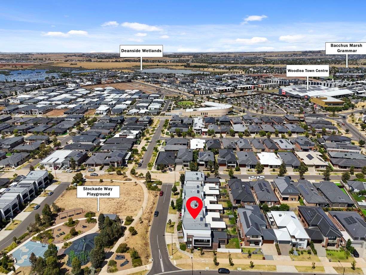 4 Decipher Street, Aintree, VIC 3336, Aintree - Image 1