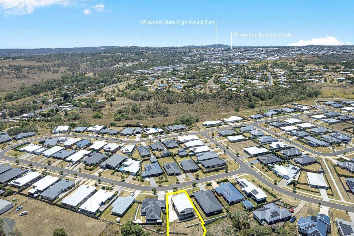 8 Basset Crescent, Torrington, QLD 4350, Torrington - Image 1