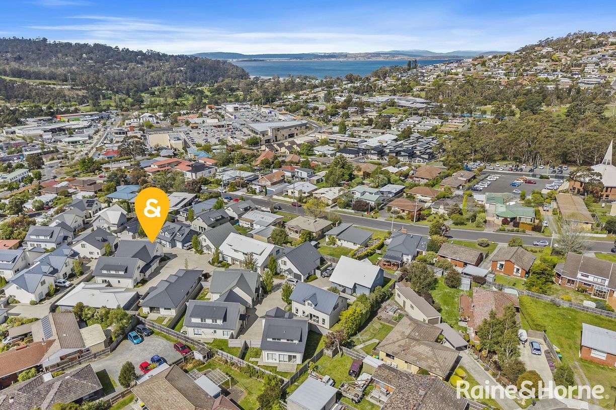 16/9 Maranoa Road, Kingston, TAS 7050, Kingston - Image 1