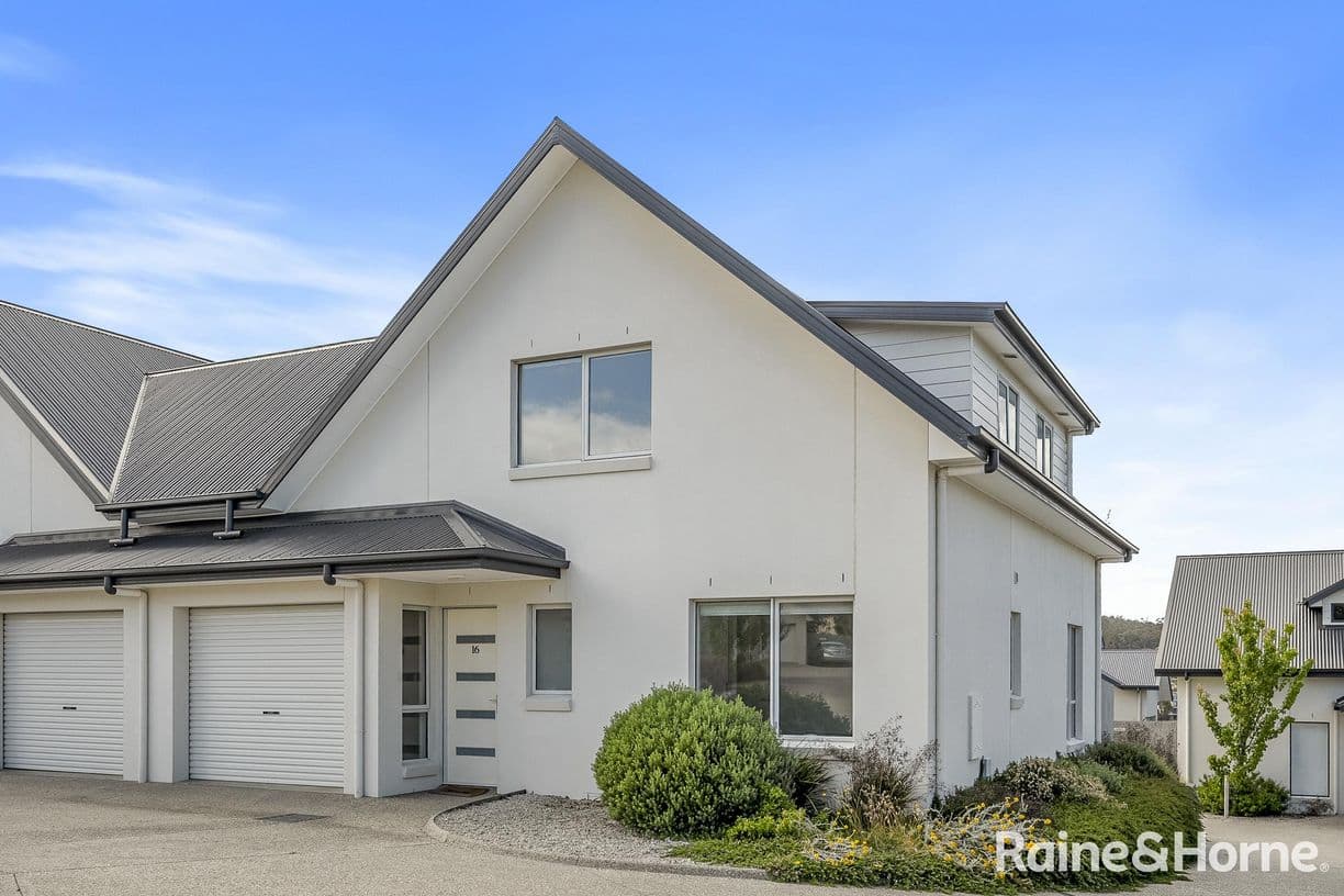 16/9 Maranoa Road, Kingston, TAS 7050, Kingston - Thumbnail 2