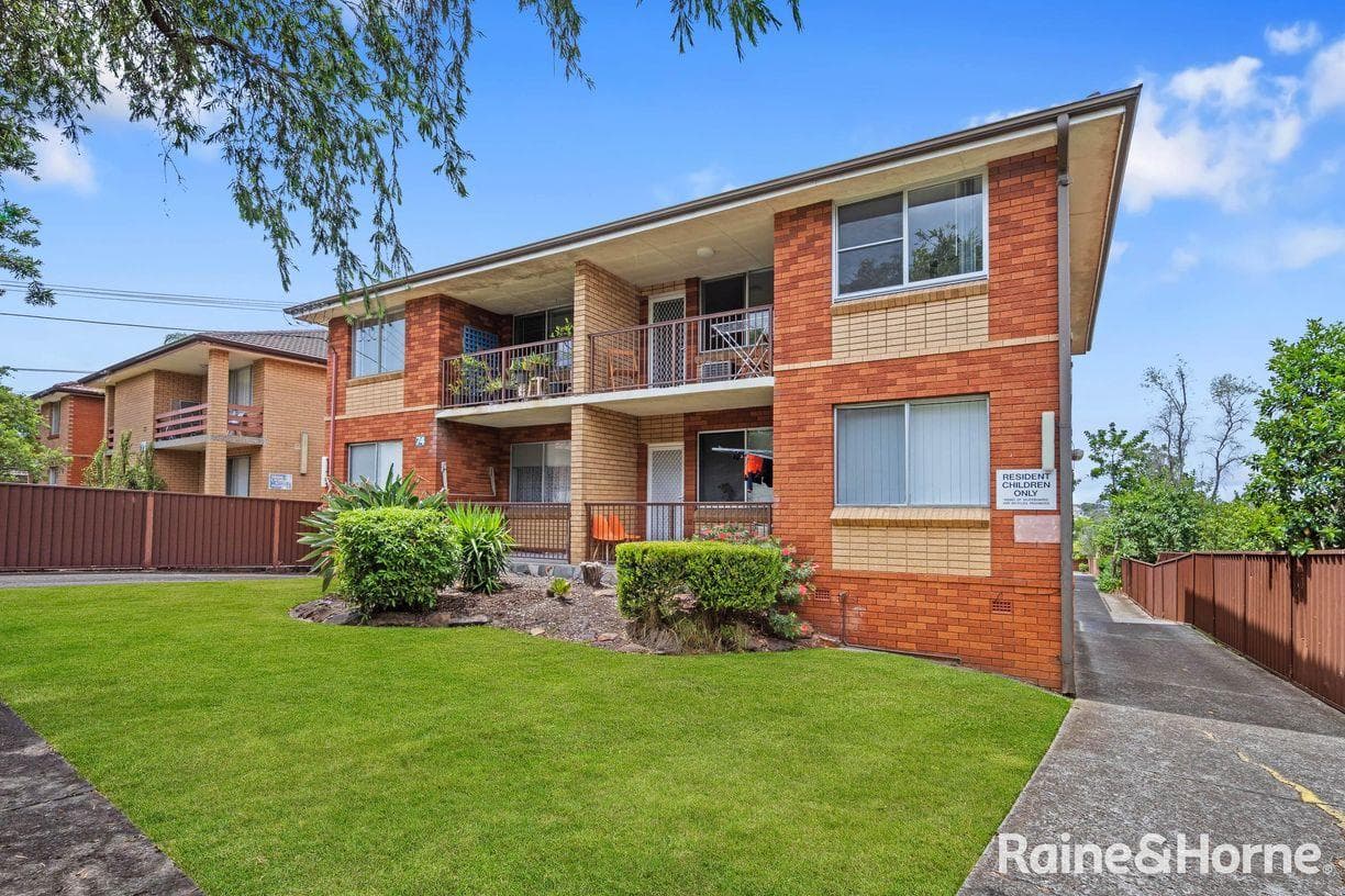 10/74 Phillip Street, Roselands, NSW 2196, Roselands - Thumbnail 2