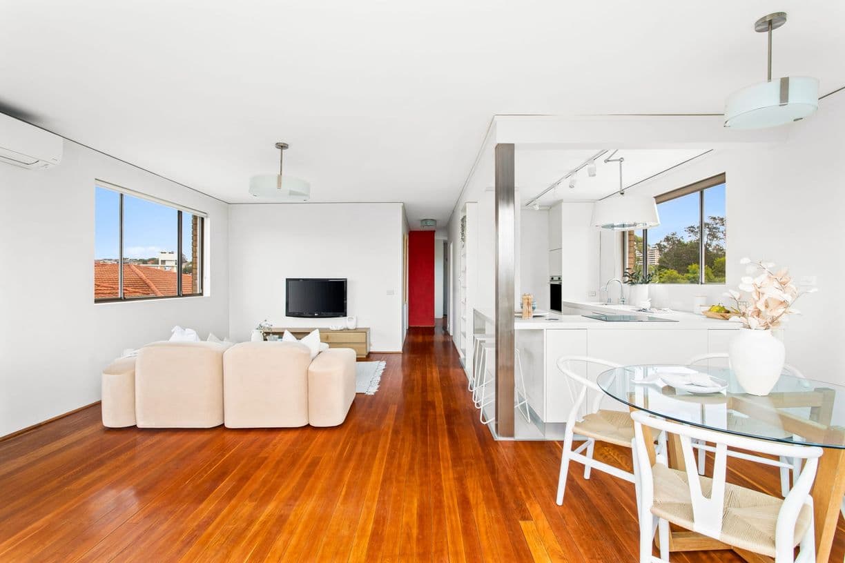 6/141 Hall Street, Bondi Beach, NSW 2026, Bondi Beach - Image 1
