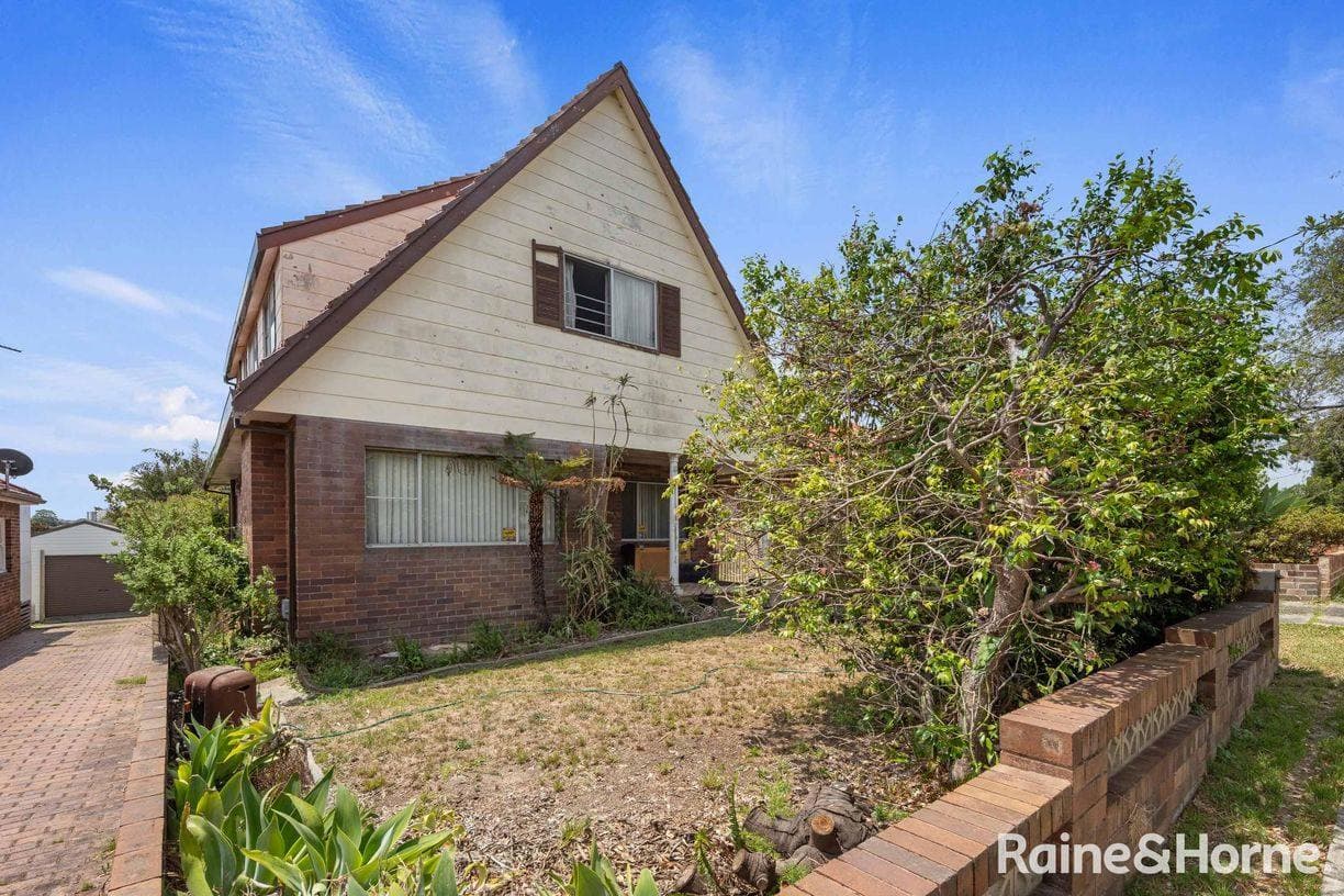 5 Turton Avenue, Clemton Park, NSW 2206, Clemton Park - Image 1