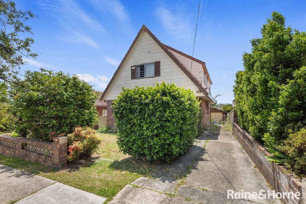 5 Turton Avenue, Clemton Park, NSW 2206, Clemton Park - Thumbnail 2