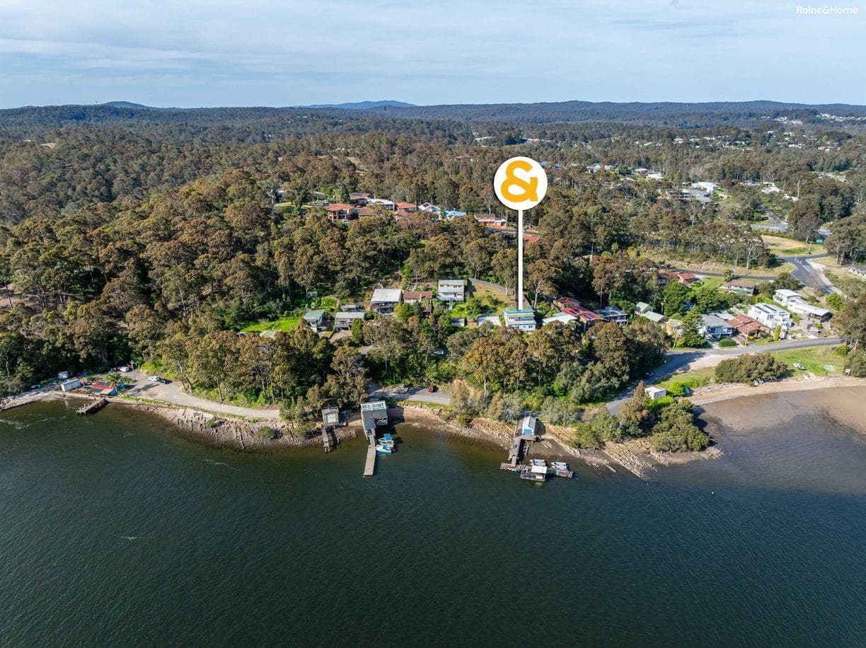 20 Wray Street, North Batemans Bay, NSW 2536, North Batemans Bay - Image 1