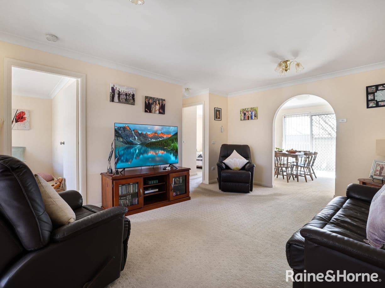6/207 Keppel Street, Bathurst, NSW 2795, Bathurst - Thumbnail 2