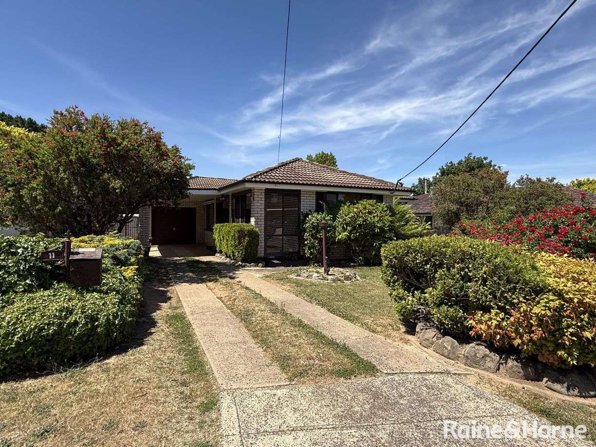 11 Endeavour Avenue, Orange, NSW 2800, Orange - Thumbnail 2