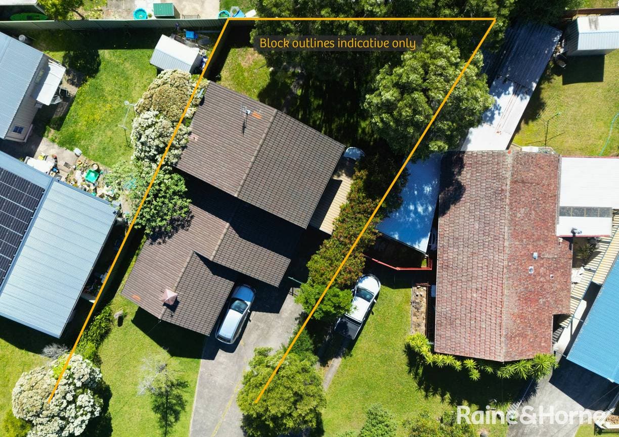 18 McDonald Avenue, Nowra, NSW 2541, Nowra - Image 1