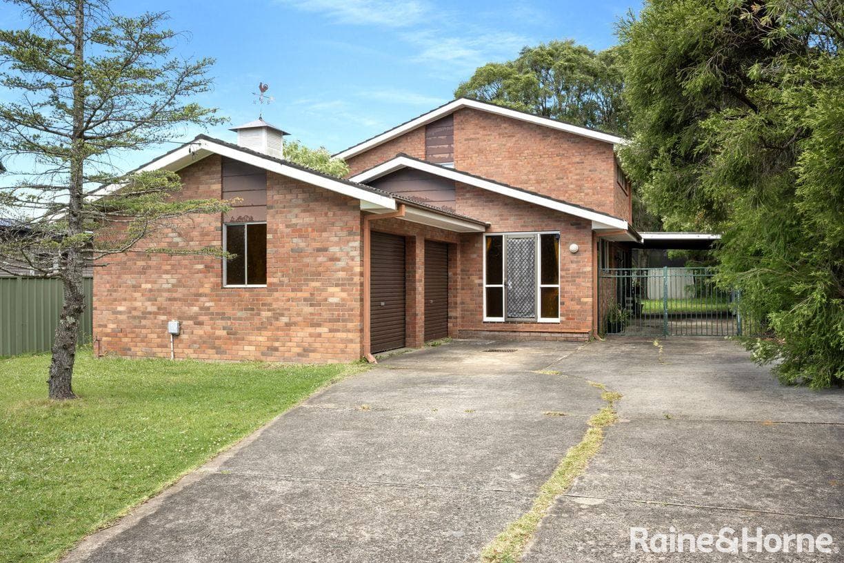 18 McDonald Avenue, Nowra, NSW 2541, Nowra - Thumbnail 2