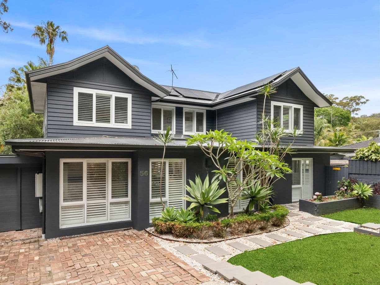 56 Samuel Street, Mona Vale, NSW 2103, Mona Vale - Thumbnail 2