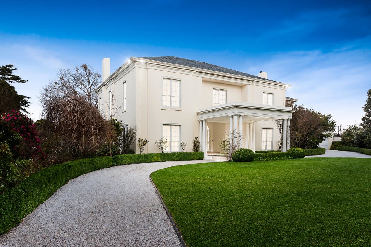 18 St Georges Road, Toorak, VIC, 3142, Toorak - Image 1