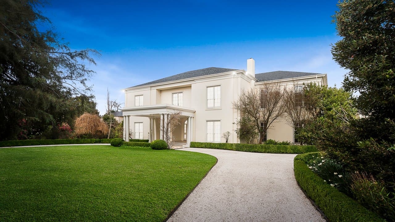 18 St Georges Road, Toorak, VIC, 3142, Toorak - Thumbnail 2