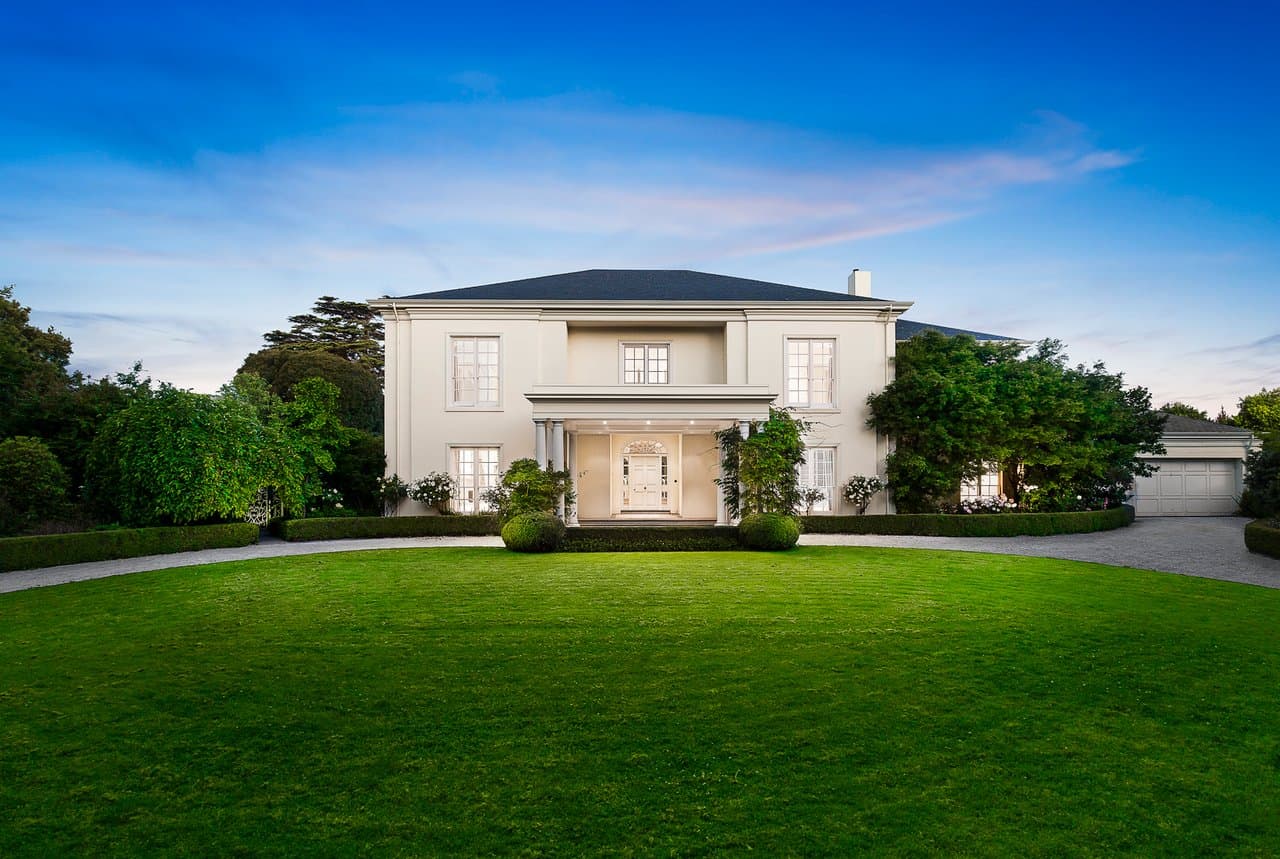 18 St Georges Road, Toorak, VIC, 3142, Toorak - Thumbnail 3