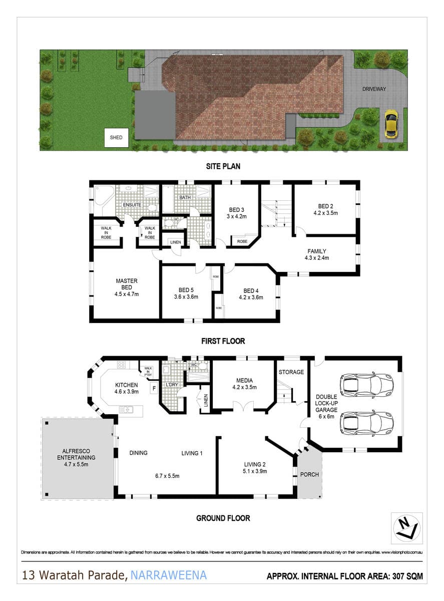13 Waratah Parade, Narraweena, Narraweena - Thumbnail 6