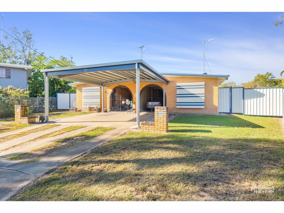 1 & 2/29 Cant Street, Kawana QLD, Kawana - Image 1
