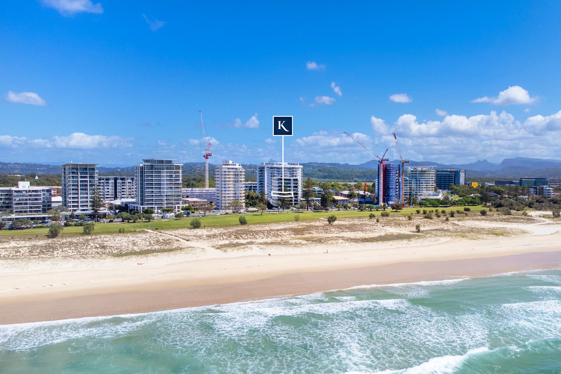 401/16 Musgrave Street, Coolangatta, QLD, 4225, Coolangatta - Thumbnail 3